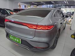 BYD Han EV Champion Edition 605KM FWD Luxury - ფოტო 6