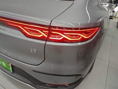 BYD Han EV Champion Edition 605KM FWD Luxury - ფოტო 7