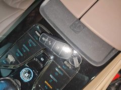 BYD Han EV Champion Edition 605KM FWD Luxury - ფოტო 8