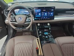 BYD Han EV Champion Edition 605KM FWD Luxury - ფოტო 9