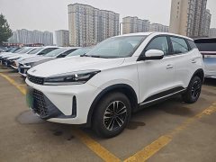 Chery Xuanjie Pro 1.5L CVT Comfort Edition - ფოტო 1