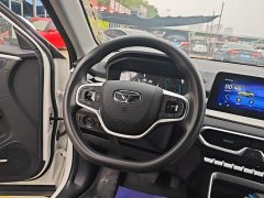 Chery Xuanjie Pro 1.5L CVT Comfort Edition - ფოტო 10