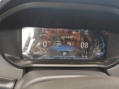 Chery Xuanjie Pro 1.5L CVT Comfort Edition - ფოტო 11