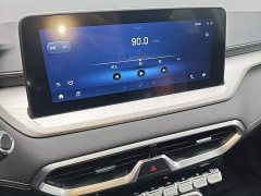 Chery Xuanjie Pro 1.5L CVT Comfort Edition - ფოტო 12