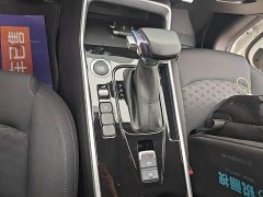 Chery Xuanjie Pro 1.5L CVT Comfort Edition - ფოტო 13