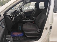 Chery Xuanjie Pro 1.5L CVT Comfort Edition - ფოტო 14