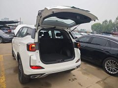 Chery Xuanjie Pro 1.5L CVT Comfort Edition - ფოტო 18