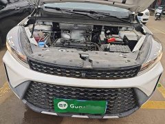 Chery Xuanjie Pro 1.5L CVT Comfort Edition - ფოტო 19