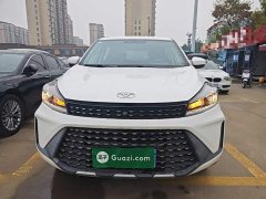 Chery Xuanjie Pro 1.5L CVT Comfort Edition - ფოტო 2