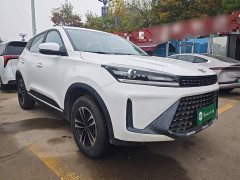 Chery Xuanjie Pro 1.5L CVT Comfort Edition - ფოტო 3