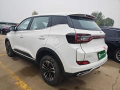 Chery Xuanjie Pro 1.5L CVT Comfort Edition - ფოტო 4