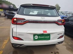 Chery Xuanjie Pro 1.5L CVT Comfort Edition - ფოტო 5