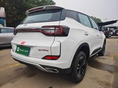 Chery Xuanjie Pro 1.5L CVT Comfort Edition - ფოტო 6