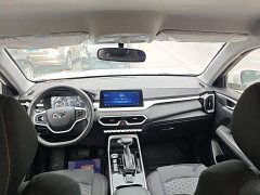 Chery Xuanjie Pro 1.5L CVT Comfort Edition - ფოტო 9
