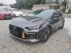 Trumpchi Leopard 2023 270T DCT J15 - ფოტო 1