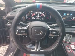 Trumpchi Leopard 2023 270T DCT J15 - ფოტო 10
