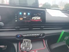 Trumpchi Leopard 2023 270T DCT J15 - ფოტო 12