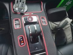 Trumpchi Leopard 2023 270T DCT J15 - ფოტო 13