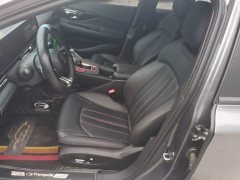 Trumpchi Leopard 2023 270T DCT J15 - ფოტო 14