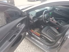 Trumpchi Leopard 2023 270T DCT J15 - ფოტო 15