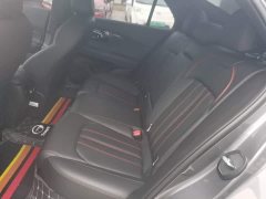 Trumpchi Leopard 2023 270T DCT J15 - ფოტო 16