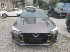 Trumpchi Leopard 2023 270T DCT J15 - ფოტო 2