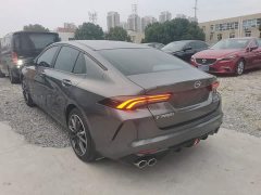 Trumpchi Leopard 2023 270T DCT J15 - ფოტო 4