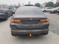 Trumpchi Leopard 2023 270T DCT J15 - ფოტო 5