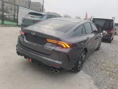 Trumpchi Leopard 2023 270T DCT J15 - ფოტო 6