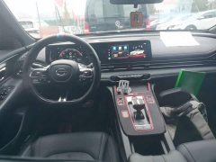 Trumpchi Leopard 2023 270T DCT J15 - ფოტო 9