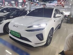 BYD Sealion 06 DM-i 205 Pilot Plus - ფოტო 1