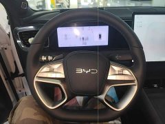 BYD Sealion 06 DM-i 205 Pilot Plus - ფოტო 10