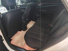 BYD Sealion 06 DM-i 205 Pilot Plus - ფოტო 16