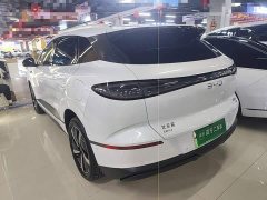 BYD Sealion 06 DM-i 205 Pilot Plus - ფოტო 4