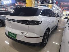 BYD Sealion 06 DM-i 205 Pilot Plus - ფოტო 6