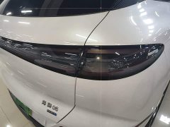 BYD Sealion 06 DM-i 205 Pilot Plus - ფოტო 7