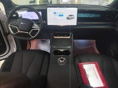 BYD Sealion 06 DM-i 205 Pilot Plus - ფოტო 9