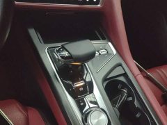 Changan CS75PLUS 2.0T Automatic Pilot Edition - ფოტო 13