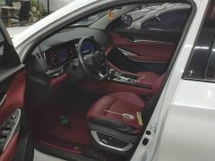 Changan CS75PLUS 2.0T Automatic Pilot Edition - ფოტო 14