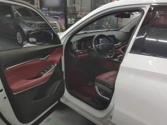 Changan CS75PLUS 2.0T Automatic Pilot Edition - ფოტო 15