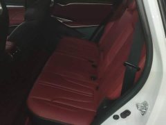 Changan CS75PLUS 2.0T Automatic Pilot Edition - ფოტო 16