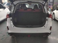 Changan CS75PLUS 2.0T Automatic Pilot Edition - ფოტო 18