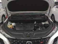 Changan CS75PLUS 2.0T Automatic Pilot Edition - ფოტო 19