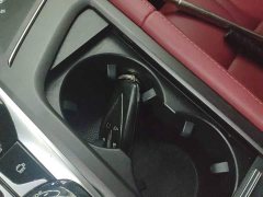 Changan CS75PLUS 2.0T Automatic Pilot Edition - ფოტო 8