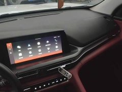 Changan CS75PLUS 2.0T Automatic Pilot Edition - ფოტო 9