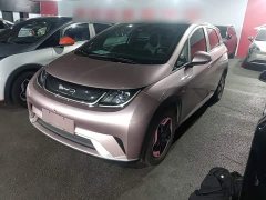 BYD Dolphin 405km Fashion Edition - ფოტო 1