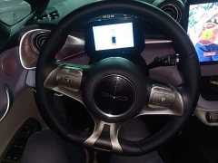 BYD Dolphin 405km Fashion Edition - ფოტო 10
