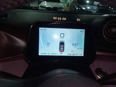 BYD Dolphin 405km Fashion Edition - ფოტო 11