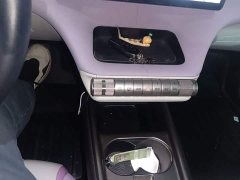 BYD Dolphin 405km Fashion Edition - ფოტო 13