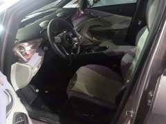 BYD Dolphin 405km Fashion Edition - ფოტო 14
